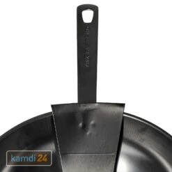 The Bastard Wok Mit Stielgriff -Outdoorchef-ausverkauf the bastard wok mit stielgriff 22342 m 3