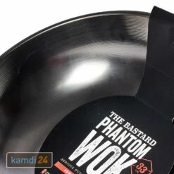 The Bastard Wok Mit Stielgriff -Outdoorchef-ausverkauf the bastard wok mit stielgriff 22342 m 4