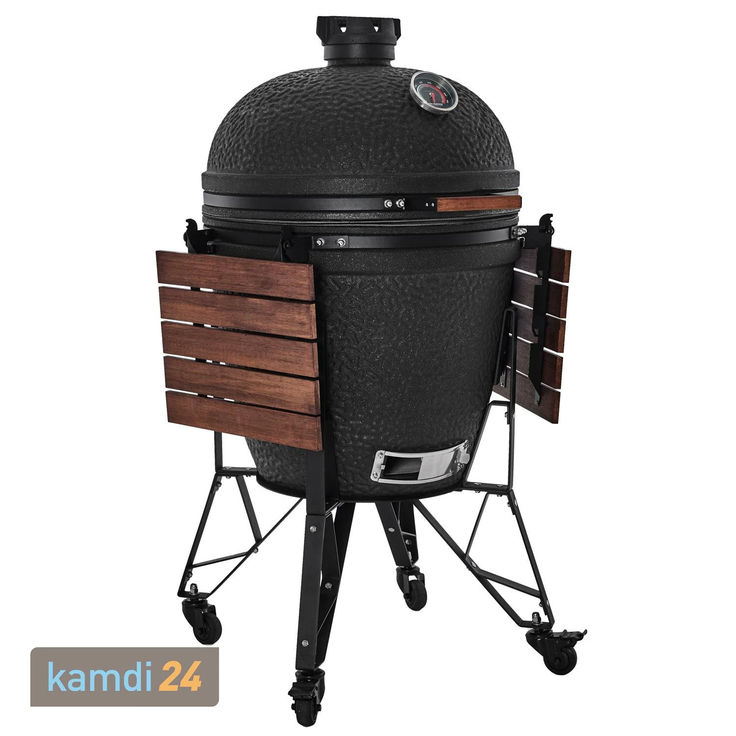 The Bastard XL Urban Complete Keramikgrill 2022 4 The Bastard XL Urban Complete Keramikgrill 2022 – Bild 2