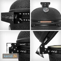 The Bastard XL Urban Complete Keramikgrill 2022 20 The Bastard XL Urban Complete Keramikgrill 2022 -Outdoorchef-ausverkauf the bastard xl urban complete keramikgrill 2022 22226 m 6