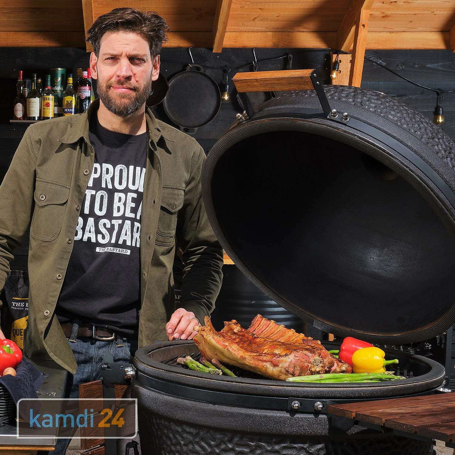 The Bastard XL Urban Complete Keramikgrill 2022 11 The Bastard XL Urban Complete Keramikgrill 2022 – Bild 9