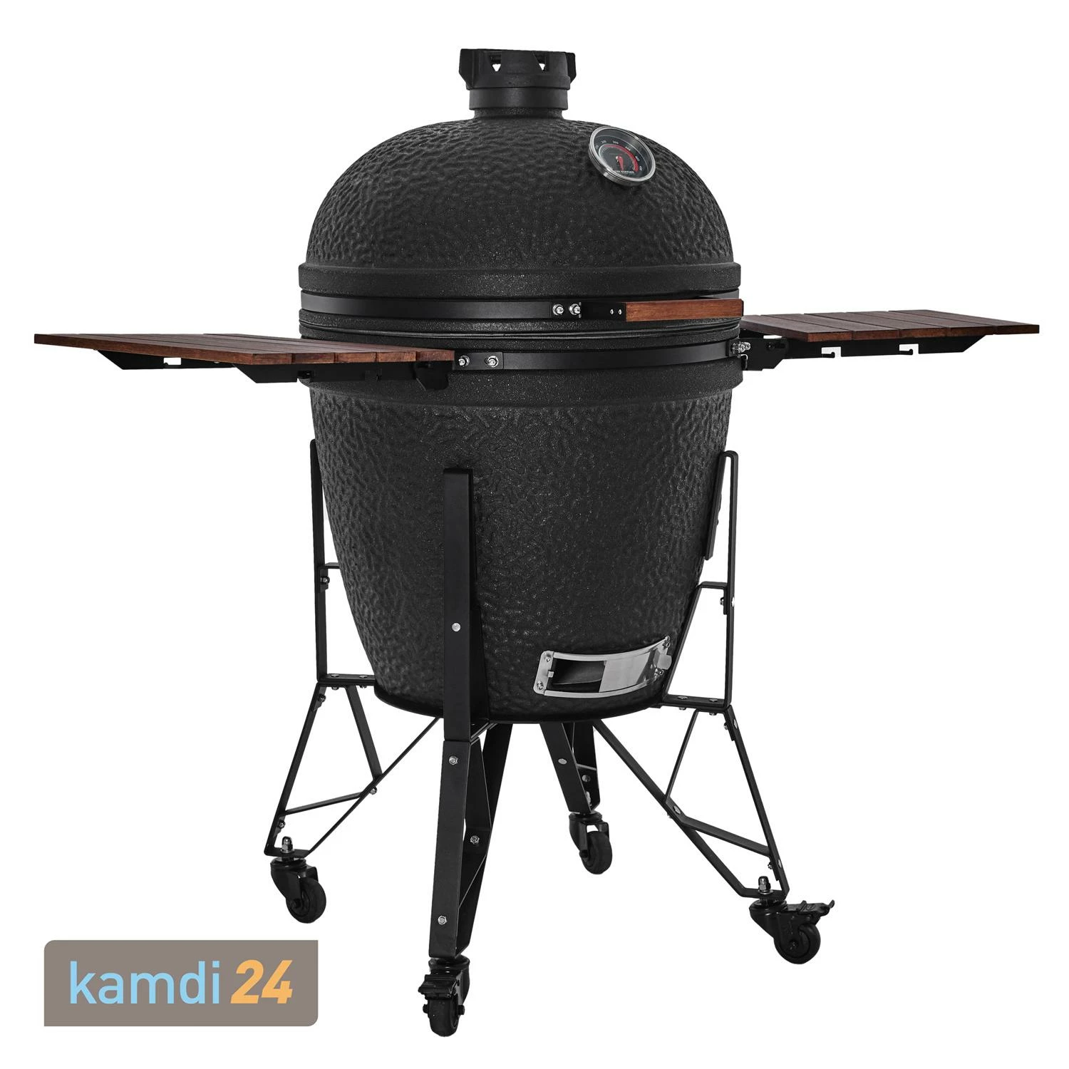 The Bastard XL Urban Complete Keramikgrill 2022 3 The Bastard XL Urban Complete Keramikgrill 2022