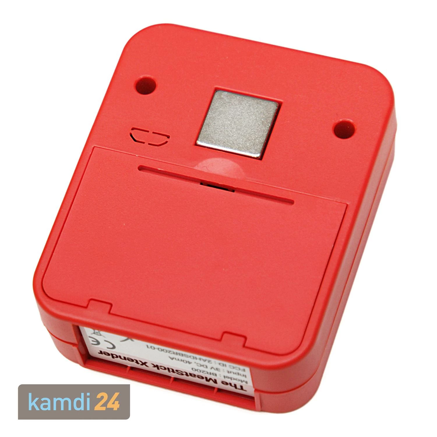 The MeatStick Bluetooth Xtender 4 The MeatStick Bluetooth Xtender – Bild 2