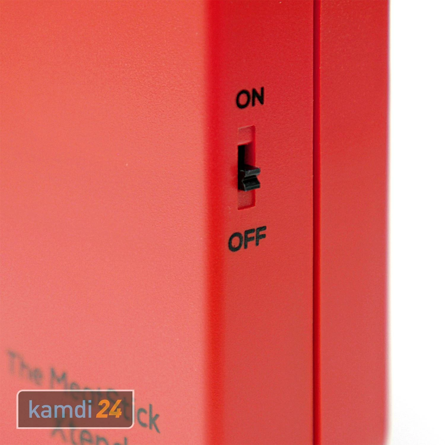 The MeatStick Bluetooth Xtender 5 The MeatStick Bluetooth Xtender – Bild 3