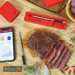 The MeatStick Bluetooth Xtender 14 The MeatStick Bluetooth Xtender -Outdoorchef-ausverkauf the meatstick bluetooth xtender 17132 m 4