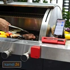 The MeatStick Bluetooth Xtender 15 The MeatStick Bluetooth Xtender -Outdoorchef-ausverkauf the meatstick bluetooth xtender 17132 m 5