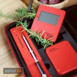 The MeatStick Bluetooth Xtender 17 The MeatStick Bluetooth Xtender -Outdoorchef-ausverkauf the meatstick bluetooth xtender 17132 m 7