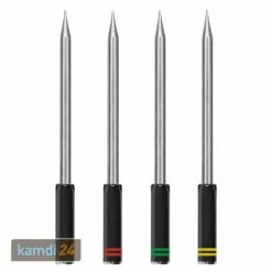 The MeatStick Einzelstick Temperaturfühler Grün 11 The MeatStick Einzelstick Temperaturfühler Grün -Outdoorchef-ausverkauf the meatstick einzelstick temperaturfuehler gruen 20488 m 3