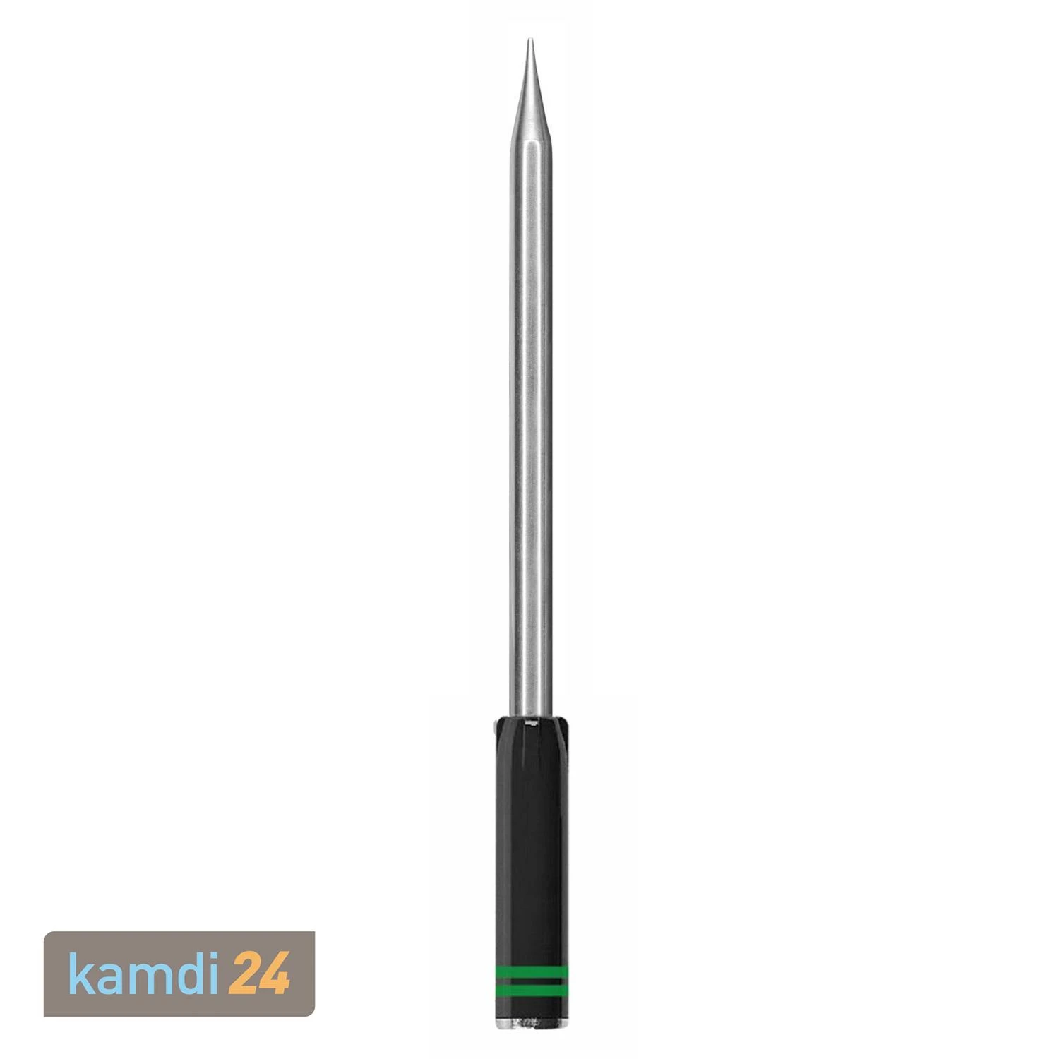 The MeatStick Einzelstick Temperaturfühler Grün 3 The MeatStick Einzelstick Temperaturfühler Grün