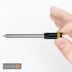 The MeatStick Mini Einzelstick Temperaturfühler Gelb -Outdoorchef-ausverkauf the meatstick mini einzelstick temperaturfuehler gelb 20502 m 4