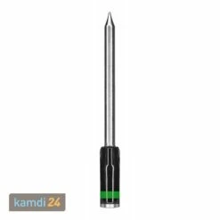 The MeatStick Mini Einzelstick Temperaturfühler Grün