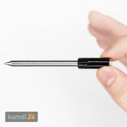 The MeatStick Mini Einzelstick Temperaturfühler Schwarz -Outdoorchef-ausverkauf the meatstick mini einzelstick temperaturfuehler schwarz 20497 m 4