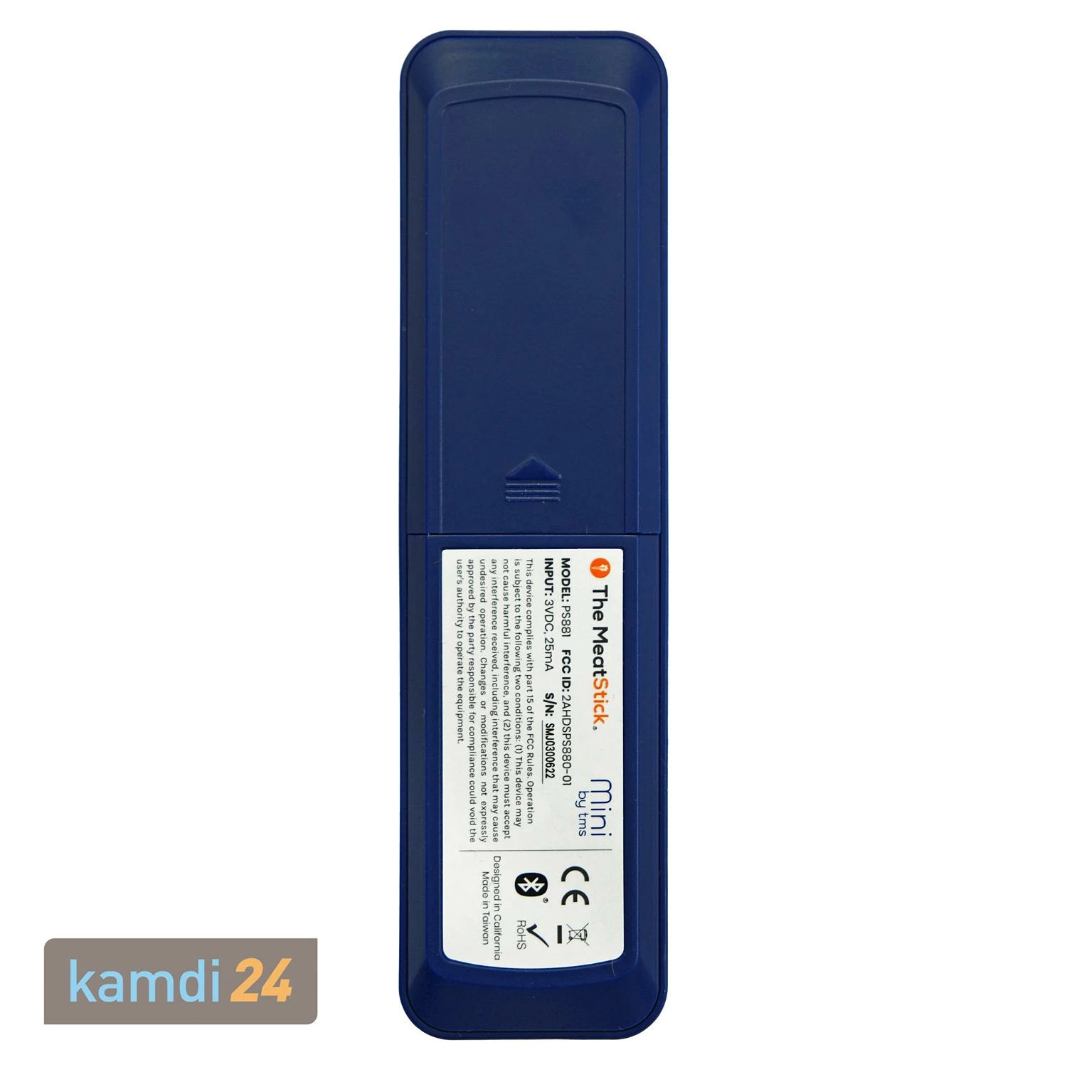 The MeatStick Mini Zusätzliches Ladegerät 5 The MeatStick Mini Zusätzliches Ladegerät – Bild 3