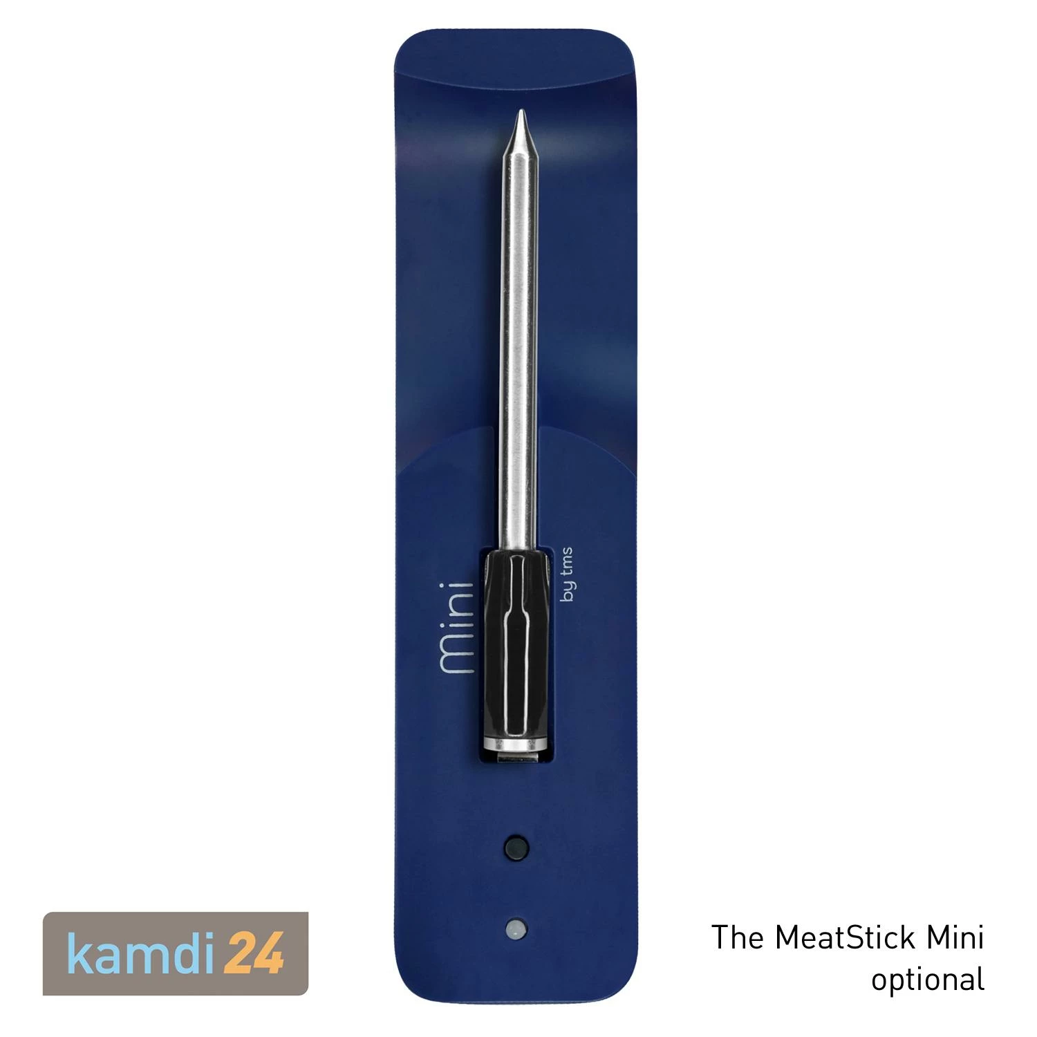 The MeatStick Mini Zusätzliches Ladegerät 7 The MeatStick Mini Zusätzliches Ladegerät – Bild 5