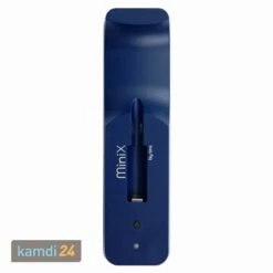 The MeatStick Mini Zusätzliches Ladegerät Mit Bluetooth Xtender