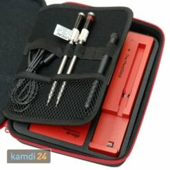 The MeatStick Set 4: The MeatStick (2 Stück) Mit WiFi Bridge, Ladegerät Und Transporttasche -Outdoorchef-ausverkauf the meatstick set 4 the meatstick 2 stueck mit wifi bridge ladegeraet und transporttasche 17126 m 3