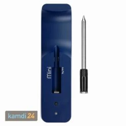 The MeatStick Set 5: The MeatStick Mini Inkl. Ladegerät Blau -Outdoorchef-ausverkauf the meatstick set 5 the meatstick mini inkl ladegeraet blau 20481 m 1