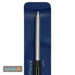 The MeatStick Set 6: The MeatStick Mini Inkl. Bluetooth Xtender Ladegerät Blau -Outdoorchef-ausverkauf the meatstick set 6 the meatstick mini inkl bluetooth xtender ladegeraet blau 20482 m 5