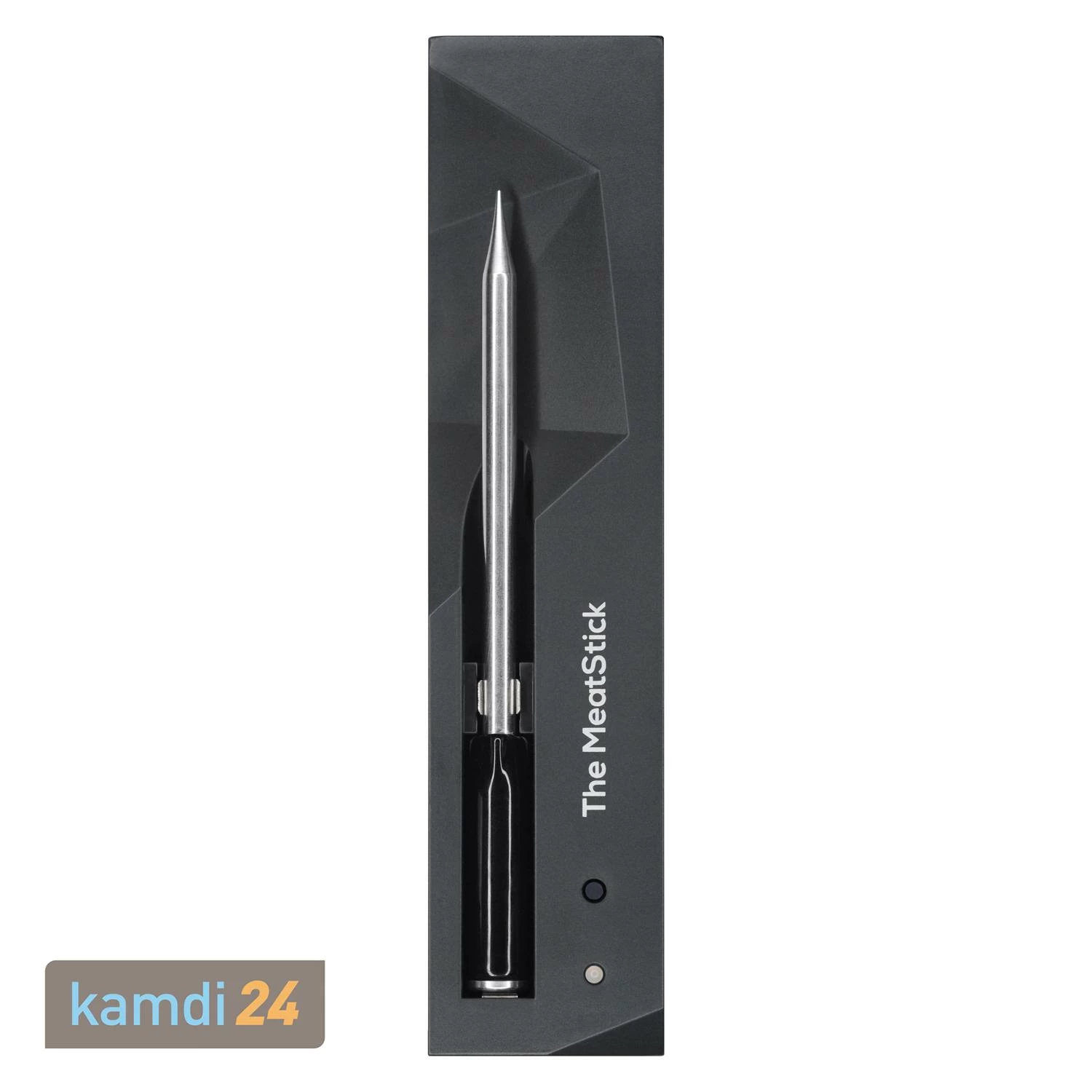 The MeatStick Set 8: The MeatStick Inkl. Ladegerät + The MeatStick Mini Inkl. Bluetooth Xtender Ladegerät Und WiFi Bridge + Transporttasche 4 The MeatStick Set 8: The MeatStick Inkl. Ladegerät + The MeatStick Mini Inkl. Bluetooth Xtender Ladegerät Und WiFi Bridge + Transporttasche – Bild 2