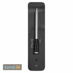 The MeatStick Set 8: The MeatStick Inkl. Ladegerät + The MeatStick Mini Inkl. Bluetooth Xtender Ladegerät Und WiFi Bridge + Transporttasche 16 The MeatStick Set 8: The MeatStick Inkl. Ladegerät + The MeatStick Mini Inkl. Bluetooth Xtender Ladegerät Und WiFi Bridge + Transporttasche -Outdoorchef-ausverkauf the meatstick set 8 the meatstick inkl ladegeraet the meatstick mini inkl bluetooth xtender ladegeraet und wifi bridge transporttasche 20484 m 2