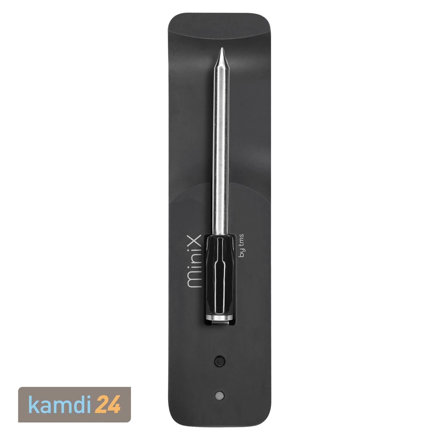 The MeatStick Set 8: The MeatStick Inkl. Ladegerät + The MeatStick Mini Inkl. Bluetooth Xtender Ladegerät Und WiFi Bridge + Transporttasche 5 The MeatStick Set 8: The MeatStick Inkl. Ladegerät + The MeatStick Mini Inkl. Bluetooth Xtender Ladegerät Und WiFi Bridge + Transporttasche – Bild 3