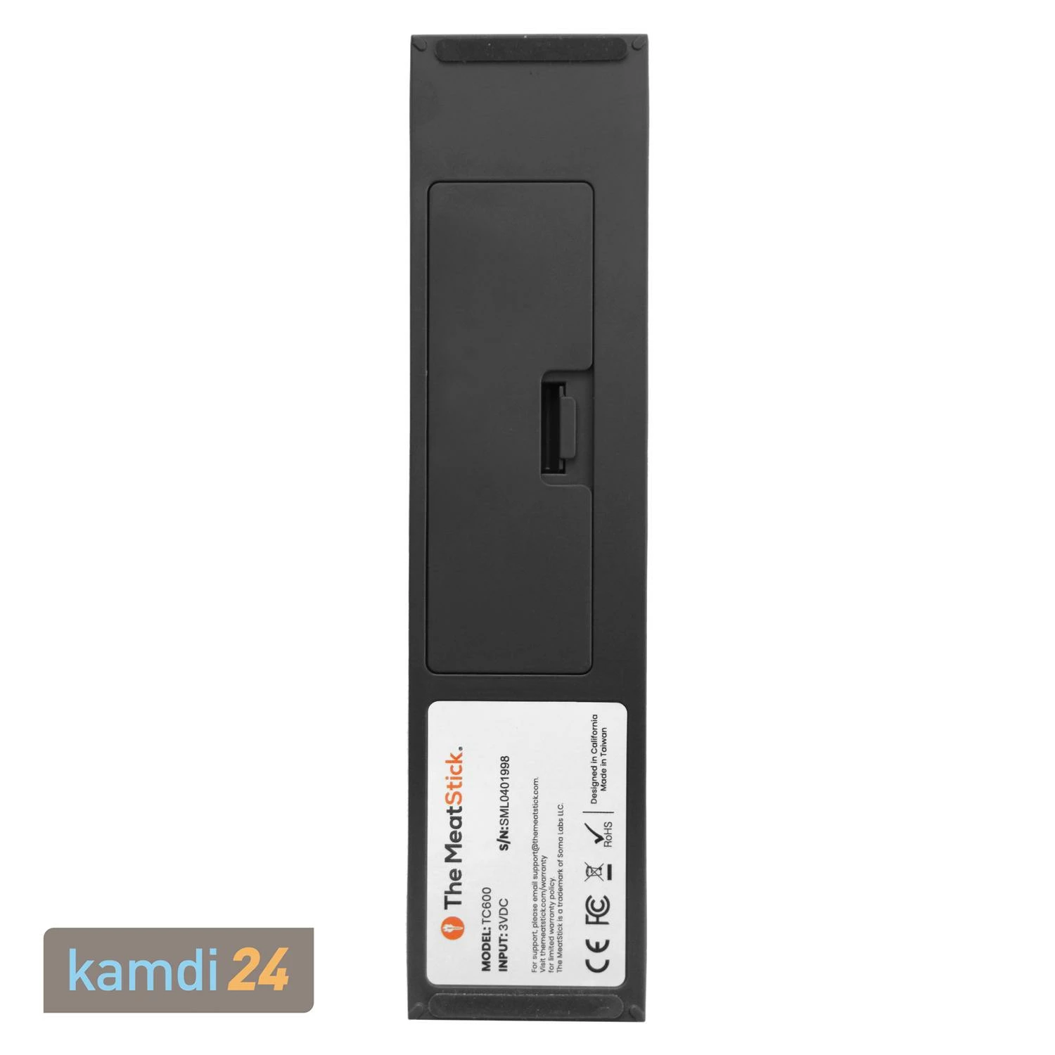 The MeatStick Zusätzliches Ladegerät 6 The MeatStick Zusätzliches Ladegerät – Bild 4