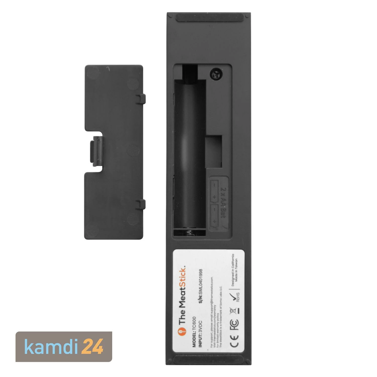 The MeatStick Zusätzliches Ladegerät 7 The MeatStick Zusätzliches Ladegerät – Bild 5