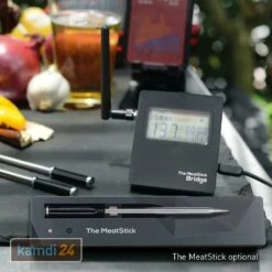The MeatStick Zusätzliches Ladegerät 15 The MeatStick Zusätzliches Ladegerät -Outdoorchef-ausverkauf the meatstick zusaetzliches ladegeraet 20506 m 7