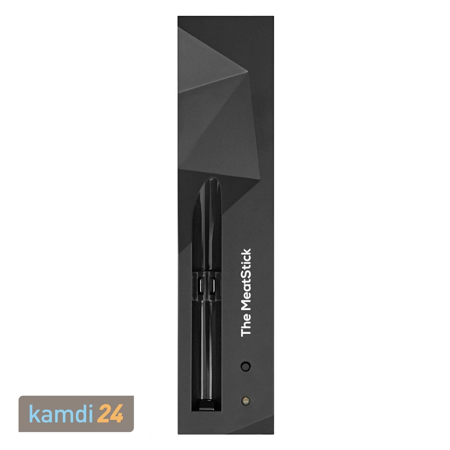 The MeatStick Zusätzliches Ladegerät 3 The MeatStick Zusätzliches Ladegerät