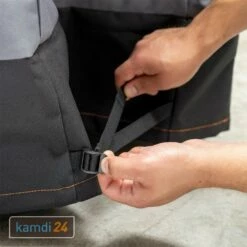 Traeger Abdeckhaube Ironwood 2023 -Outdoorchef-ausverkauf traeger abdeckhaube ironwood 2023 25585 m 3