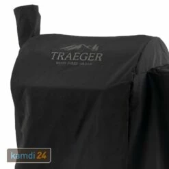 Traeger Abdeckhaube PRO 780 -Outdoorchef-ausverkauf traeger abdeckhaube pro 780 16665 m 1
