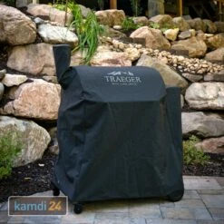Traeger Abdeckhaube PRO 780 -Outdoorchef-ausverkauf traeger abdeckhaube pro 780 16665 m 2