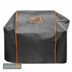 Traeger Abdeckhaube TIMBERLINE 1300