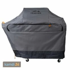Traeger Abdeckhaube Timberline 2023