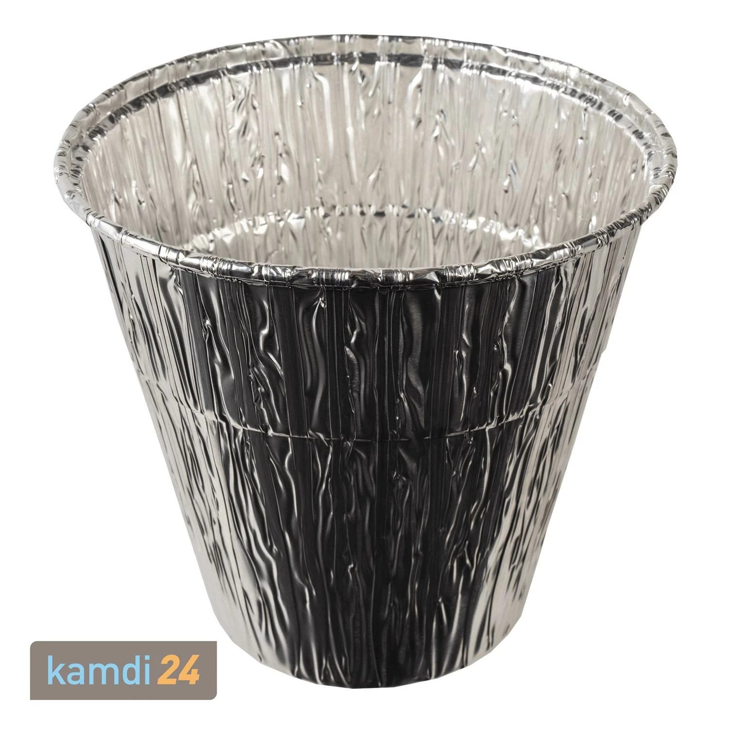 Traeger Aluminium-Einsatz Für EZ-Clean Fett- Und Aschebehälter (5er-Set) 5 Traeger Aluminium-Einsatz Für EZ-Clean Fett- Und Aschebehälter (5er-Set) – Bild 3