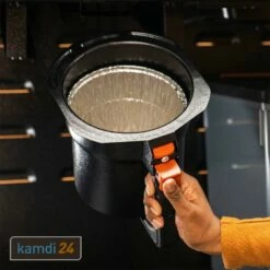 Traeger Aluminium-Einsatz Für EZ-Clean Fett- Und Aschebehälter (5er-Set) 10 Traeger Aluminium-Einsatz Für EZ-Clean Fett- Und Aschebehälter (5er-Set) -Outdoorchef-ausverkauf traeger aluminium einsatz fuer ez clean fett und aschebehaelter 5er set 25606 m 3