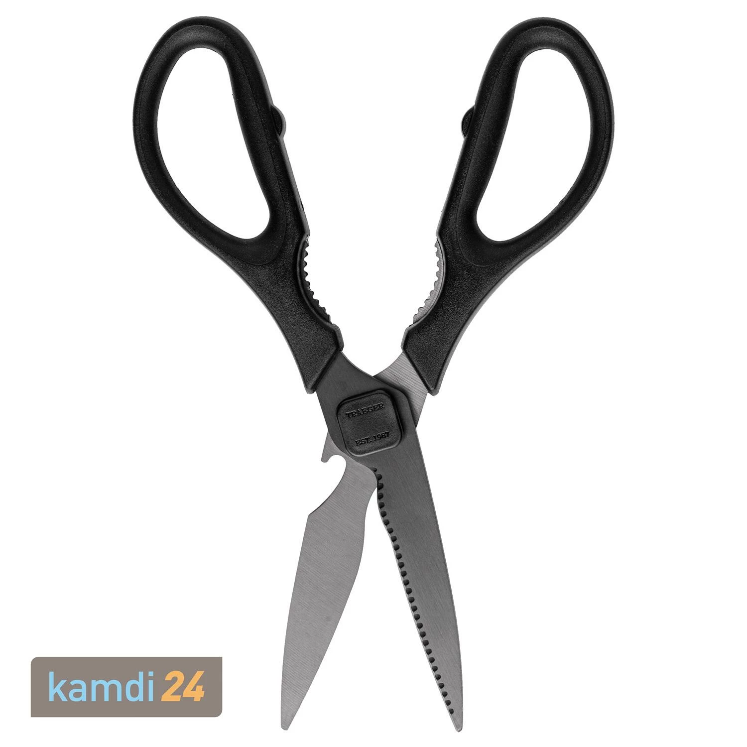 Traeger BBQ Schere 4 Traeger BBQ Schere – Bild 2