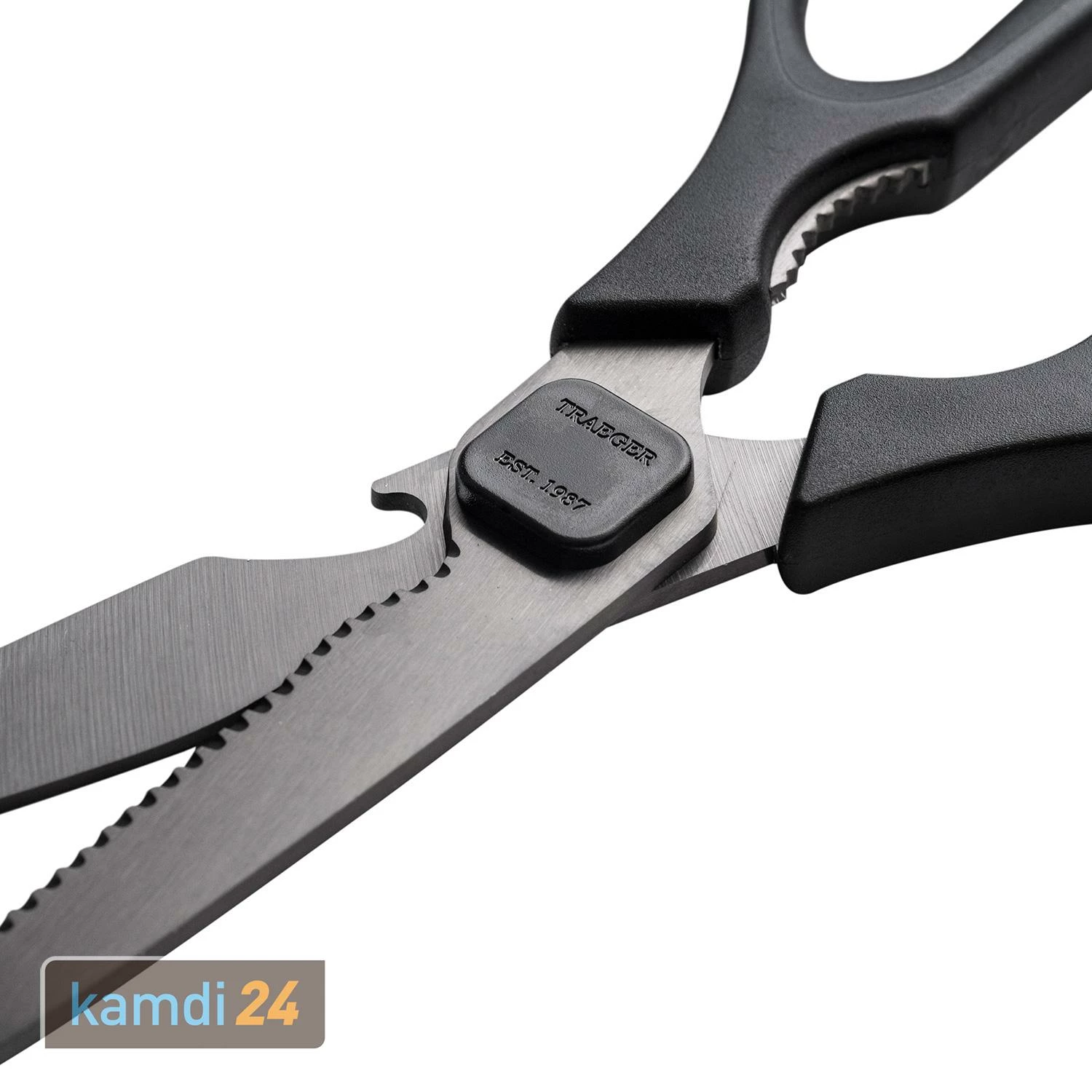 Traeger BBQ Schere 6 Traeger BBQ Schere – Bild 4