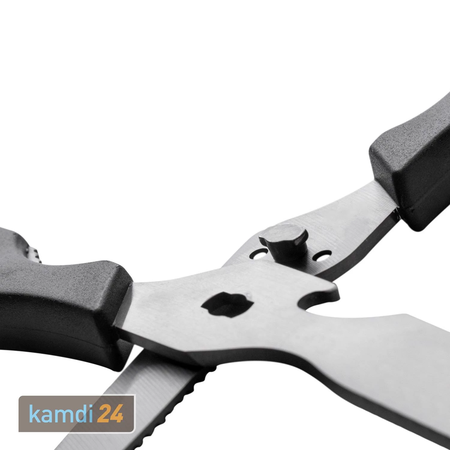 Traeger BBQ Schere 7 Traeger BBQ Schere – Bild 5