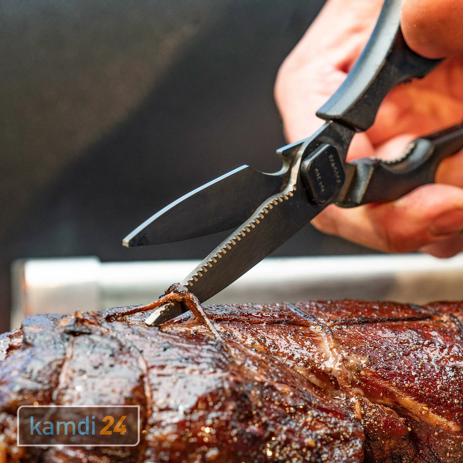 Traeger BBQ Schere 8 Traeger BBQ Schere – Bild 6