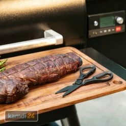 Traeger BBQ Schere 19 Traeger BBQ Schere -Outdoorchef-ausverkauf traeger bbq schere 17539 m 8