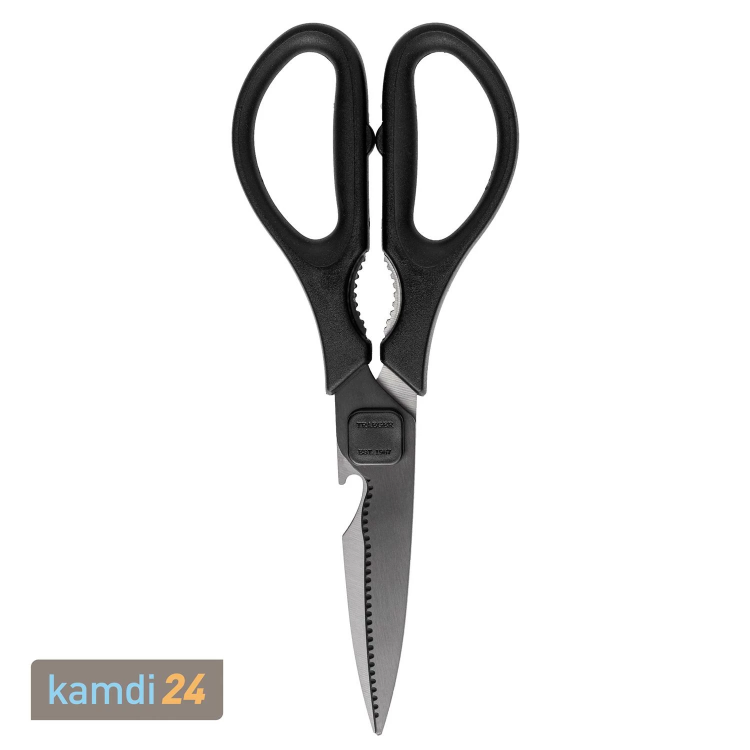 Traeger BBQ Schere 3 Traeger BBQ Schere