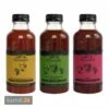 Traeger BBQ Soße 3er-Set: Apricot, Sweet & Heat, Sugar Lips -Outdoorchef-ausverkauf traeger bbq sosse 3er set apricot sweet heat sugar lips
