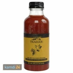 Traeger BBQ Soße 3er-Set: Apricot, Sweet & Heat, Traeger 'Que 10 Traeger BBQ Soße 3er-Set: Apricot, Sweet & Heat, Traeger 'Que -Outdoorchef-ausverkauf traeger bbq sosse 3er set apricot sweet heat traeger que 16585 m 1