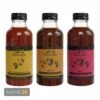 Traeger BBQ Soße 3er-Set: Apricot, Traeger 'Que, Sugar Lips -Outdoorchef-ausverkauf traeger bbq sosse 3er set apricot traeger que sugar lips