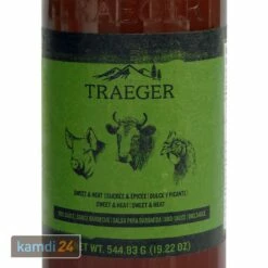 Traeger BBQ Soße 3er-Set: Texas Spicy, Apricot, Sweet & Heat 15 Traeger BBQ Soße 3er-Set: Texas Spicy, Apricot, Sweet & Heat -Outdoorchef-ausverkauf traeger bbq sosse 3er set texas spicy apricot sweet heat 16591 m 6