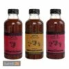 Traeger BBQ Soße 3er-Set: Texas Spicy, Traeger 'Que, Sugar Lips -Outdoorchef-ausverkauf traeger bbq sosse 3er set texas spicy traeger que sugar lips