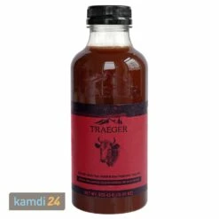 Traeger BBQ Soße 3er-Set: Texas Spicy, Traeger 'Que, Sugar Lips 10 Traeger BBQ Soße 3er-Set: Texas Spicy, Traeger 'Que, Sugar Lips -Outdoorchef-ausverkauf traeger bbq sosse 3er set texas spicy traeger que sugar lips 16596 m 1