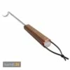 Traeger BBQ Wendhaken Pig Tail -Outdoorchef-ausverkauf traeger bbq wendhaken neu