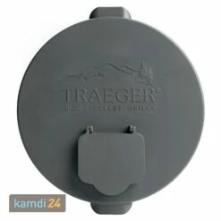 Traeger Deckel & Filter Kit Für Pellet Aufbewahrungseimer -Outdoorchef-ausverkauf traeger deckel filter kit fuer pellet aufbewahrungseimer 16671 m 1